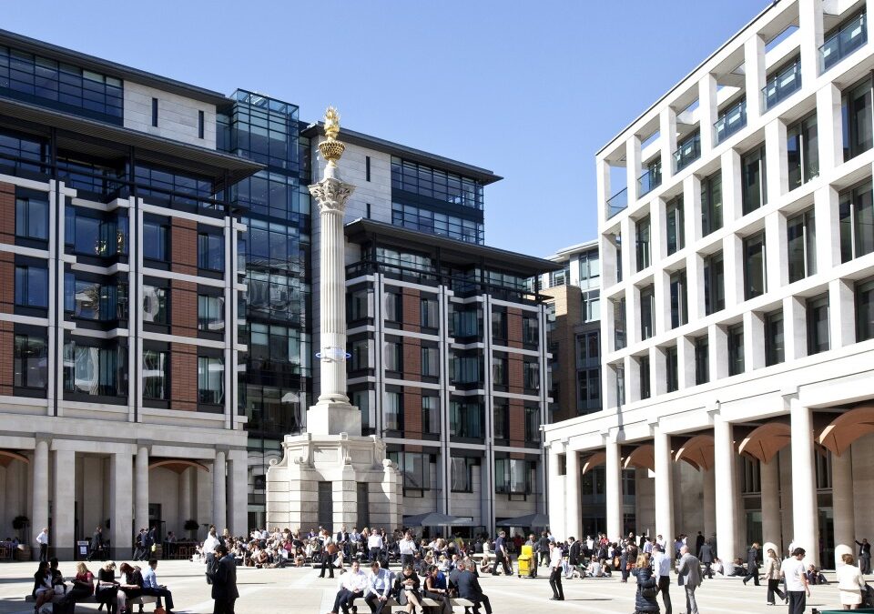 Cinven raises €1.5bn for first dedicated financial services fund