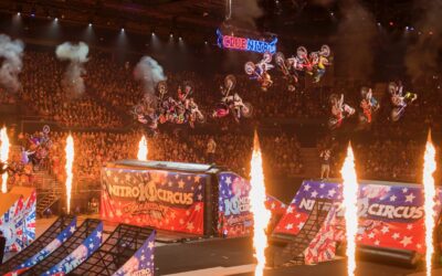 Thrill One acquired for ‘$300m’ by Fiume Capital and Juggernaut Capital Partners