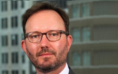 SK Capital Considers $2bn Geon Performance Sale