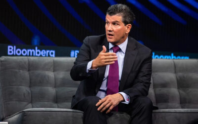 Private equity firm General Atlantic exploring IPO