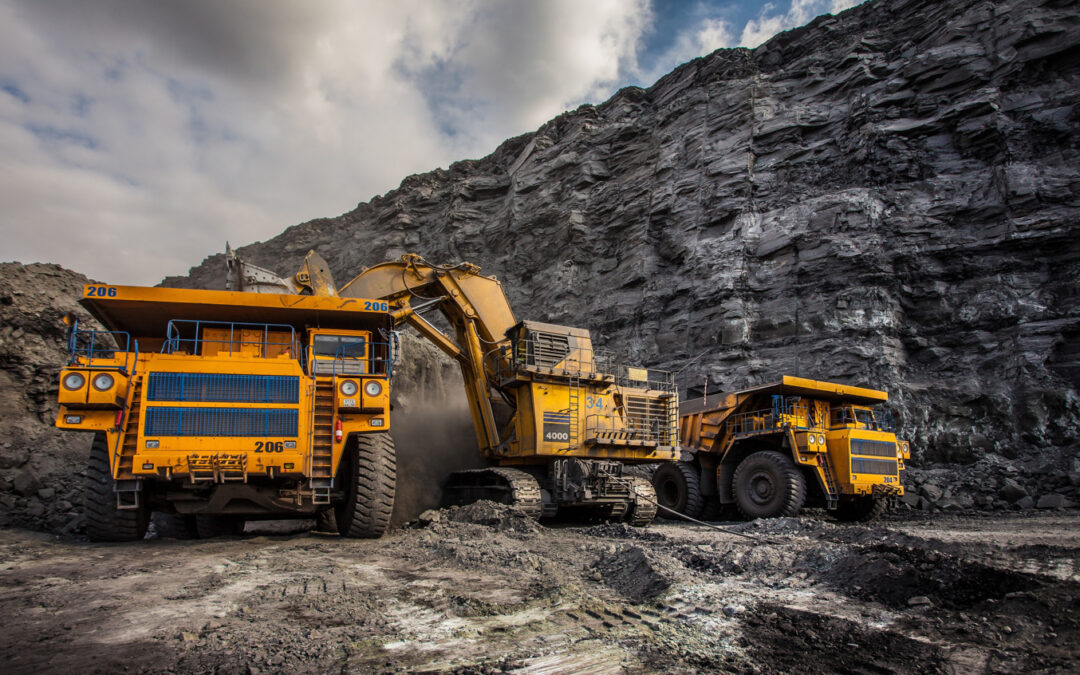 Private equity funds emerging as major financiers for critical mineral projects