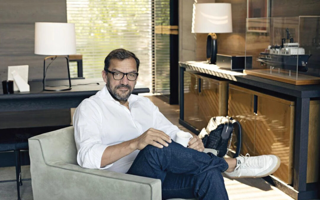 Motive Partners Raises $2.5bn