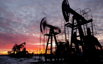 U.S. Oil Mergers Drop to $12bn as Volatility Limits Deals