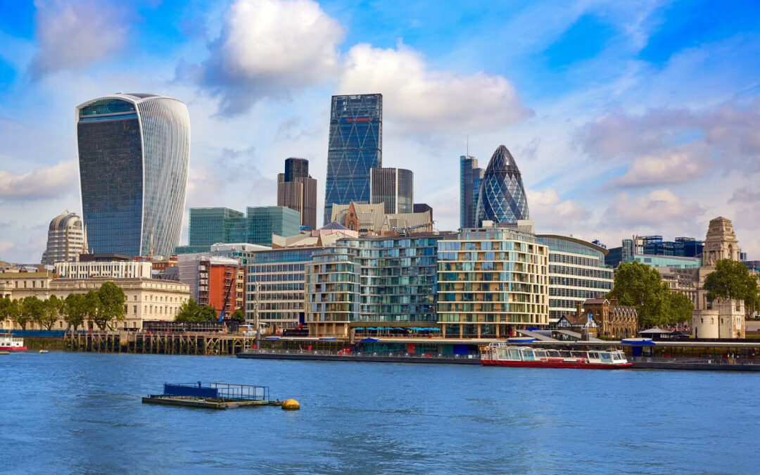 Euromoney Agrees to £1.6bn Private Equity Takeover