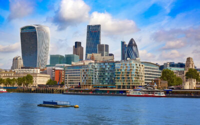 Euromoney Agrees to £1.6bn Private Equity Takeover