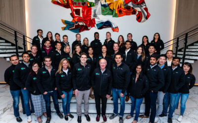 B Capital Closes $250m Early-Stage Fund Dedicated to Building the Economy of the Future