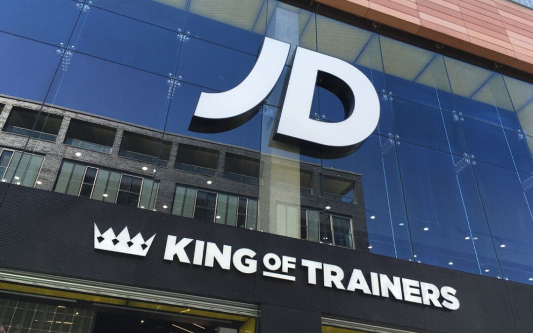 JD Sports in talks with Aurelius Group for Footasylum sale | Private ...