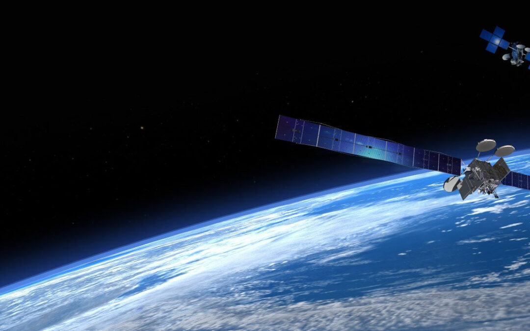 Viasat Explores Sale of Part of Government Services Unit, could fetch as much as $1.8bn