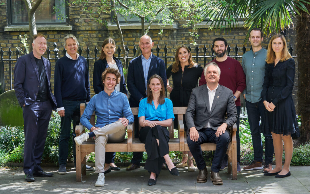 Climate tech investor Systemiq hits first close for $200m-targeting Fund II