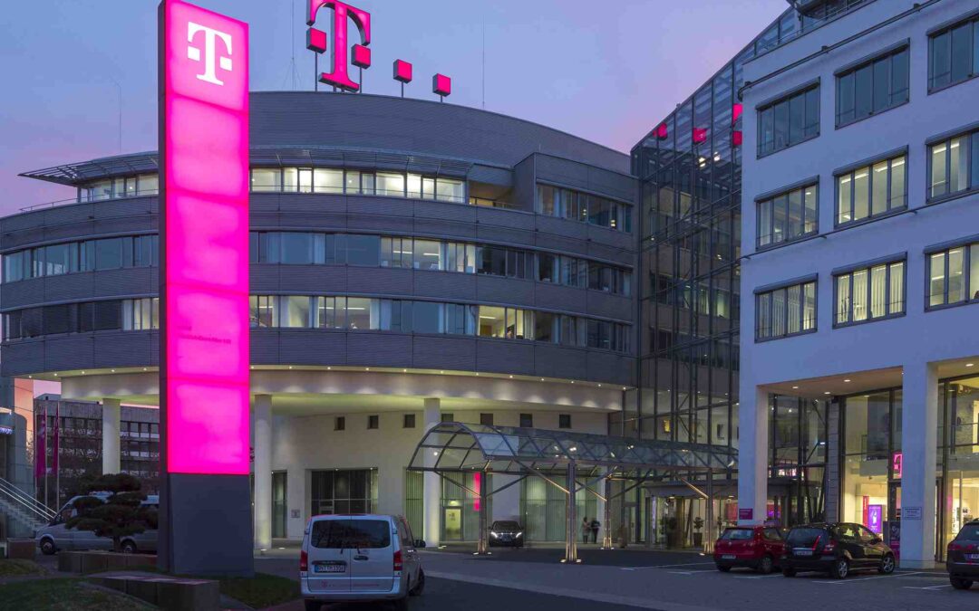 Cellnex withdraws offer for Deutsche Telekom’s $18bn towers unit