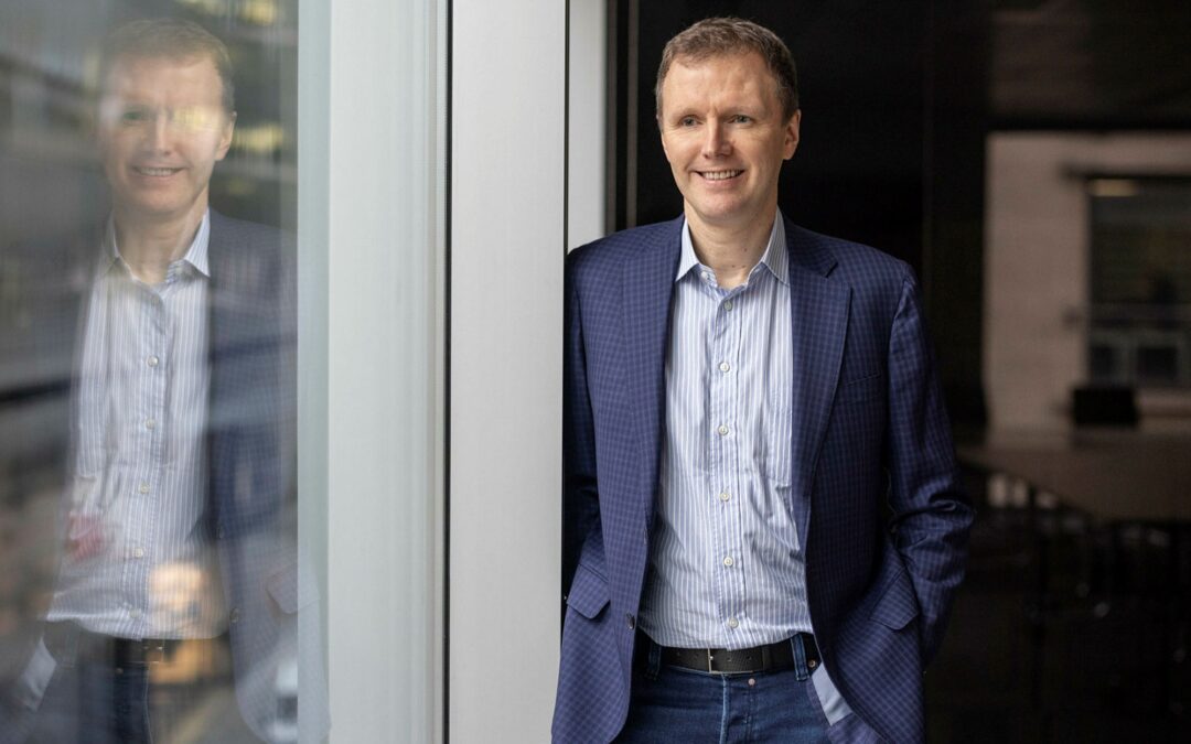 Abrdn to sell £14bn private equity arm as Bird reshapes funds giant