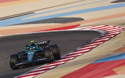 Aston Martin raises £650m as Saudi Arabia’s PIF takes a stake