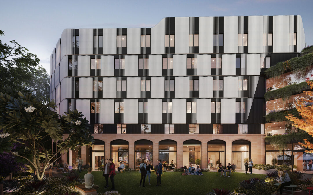 PE deals target billions in student housing amid shortages, rising costs