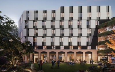 PE deals target billions in student housing amid shortages, rising costs