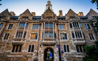 Ivy League Endowments Brace For Losses With Private Equity Values Tumbling