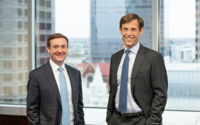 Crossplane Capital Closes Fund II above Its $325m Target