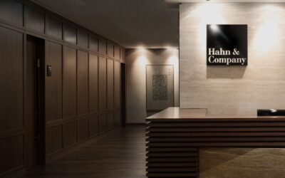 Hahn & Co sets up $1.5bn continuation fund for cement maker Ssangyong C&E