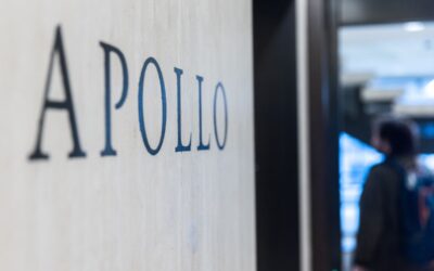 Apollo Global Management Takes Univar Solutions Private In $8.1bn All-Cash Transaction