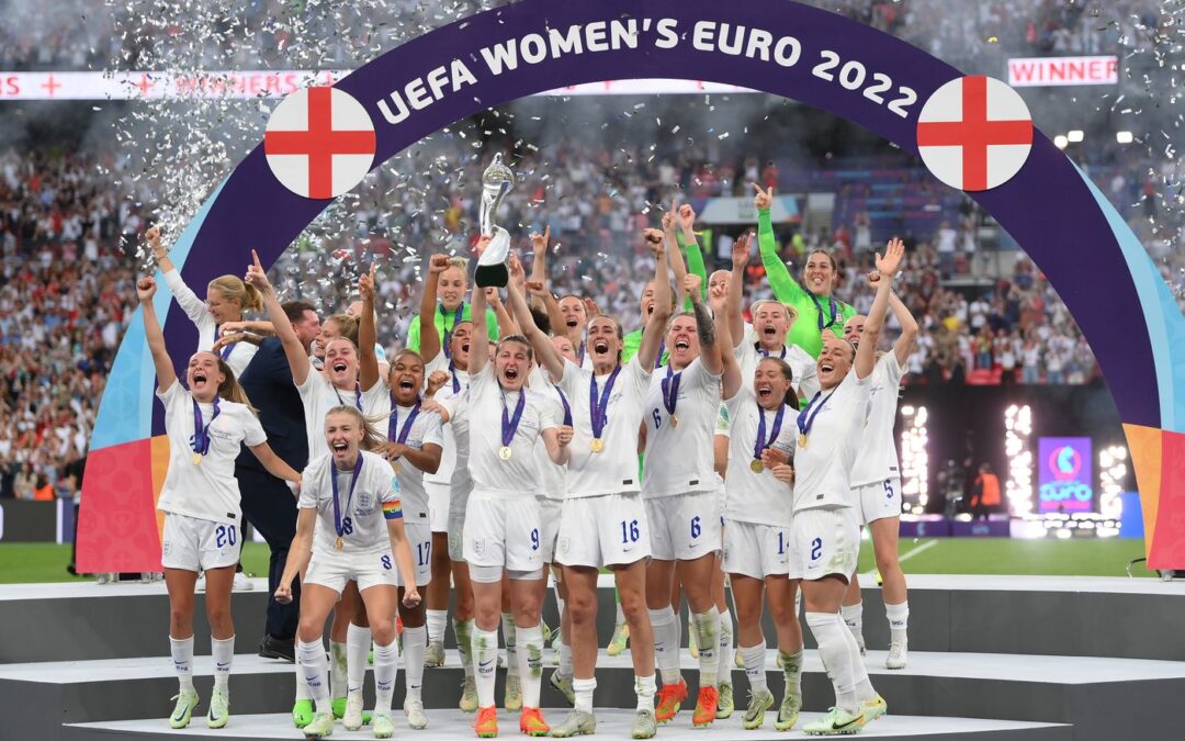 WSL clubs push for quick FA split to boost post-Women’s Euro 2022 commercial outlook