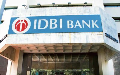 The Indian government taps TPG, Carlyle, Fairfax for IDBI Bank stake sale