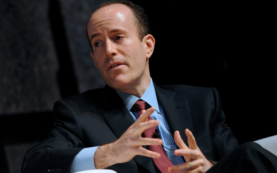 Arena Investors Raises $930m for Credit-Focused Deals