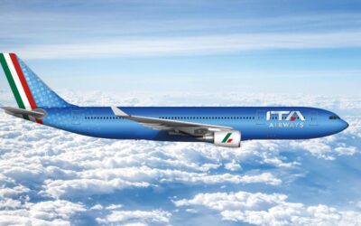 Italy picks Certares-led bid for exclusive ITA Airways talks
