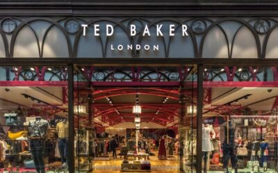 Ted Baker agrees £211m takeover by Reebok owner Authentic Brands after Sycamore walks away from the deal