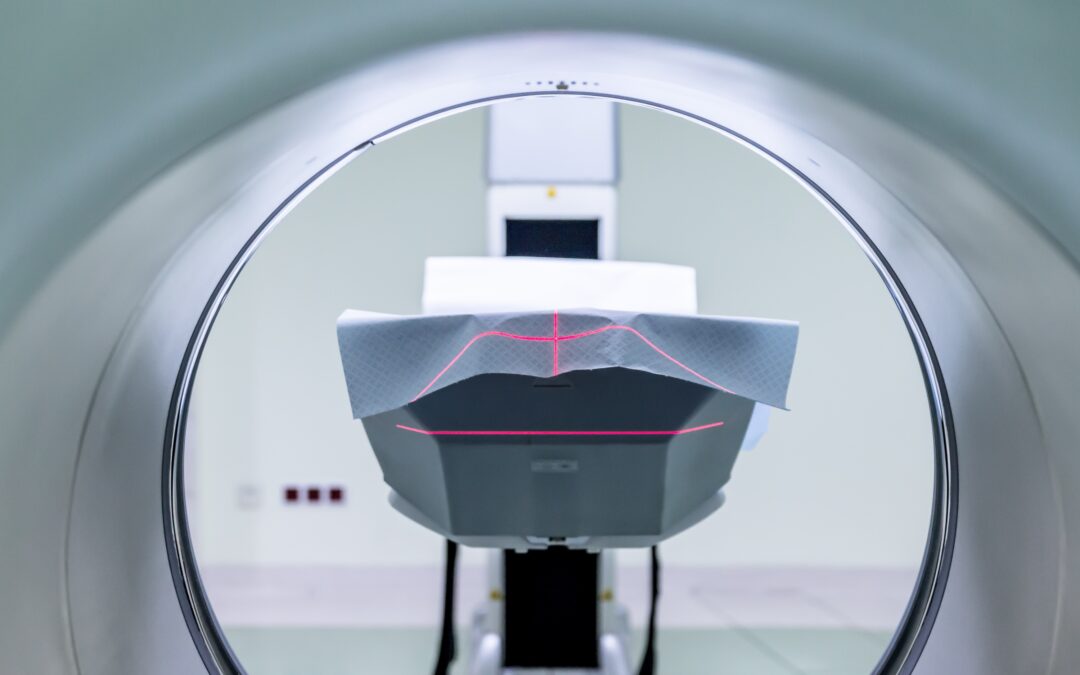 Foresight Group Sheds Light on Diagnostic Imaging Firm Exit
