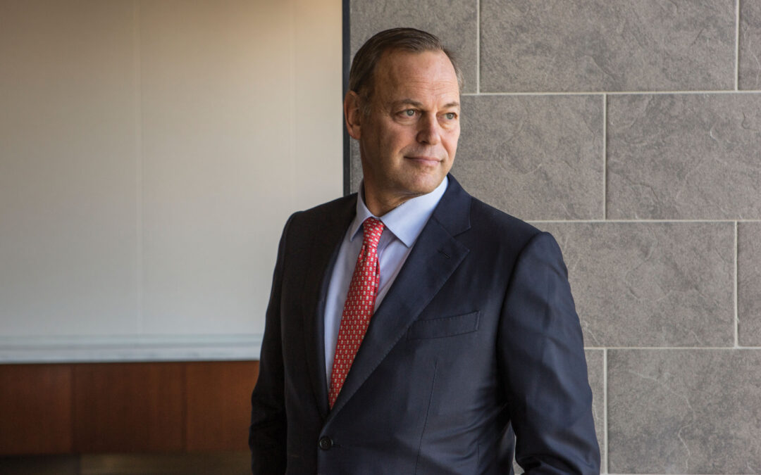 PerkinElmer divests three business units to New Mountain Capital in $2.45bn deal