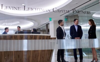 Levine Leichtman ends seven-year ownership of eating disorder treatment business Monte Nido