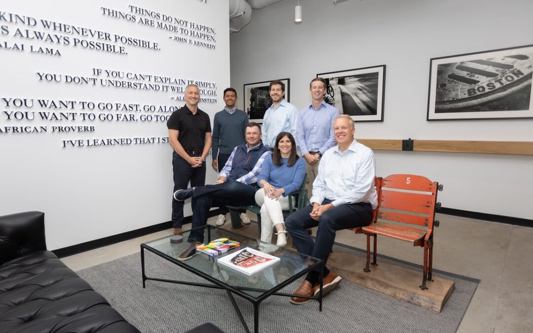 Silversmith Capital Partners Raises $1.25bn for Fourth Growth Equity Fund