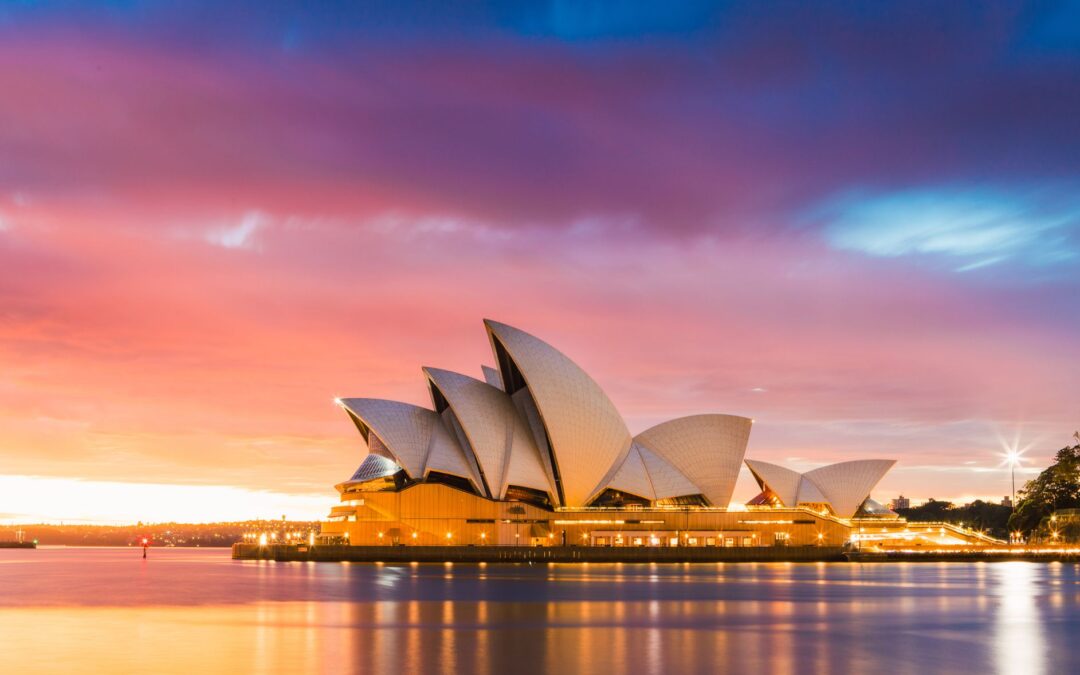Barings to boost real estate AUM to $53bn with Australian Altis buyout