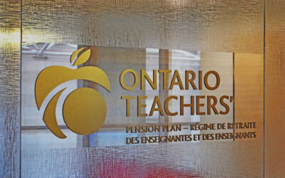 Ontario Teachers’ to exit funeral service provider Mémora for €600m