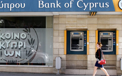 Bank of Cyprus approached by Lone Star