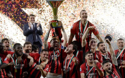 New York Yankees And LA Fund To Join Investors In AC Milan
