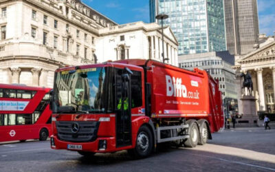 Extension given to the deadline for £1.4bn Biffa takeover