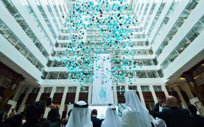 Mubadala joins PE-heavy funding round for Dubai property platform