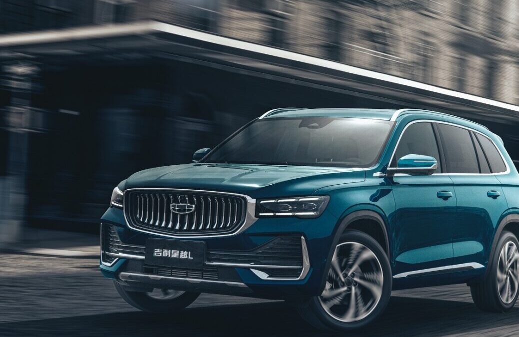 Geely premium EV brand Zeekr is exploring IPO and PE-backed pre-IPO round
