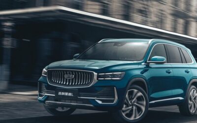 Geely premium EV brand Zeekr is exploring IPO and PE-backed pre-IPO round