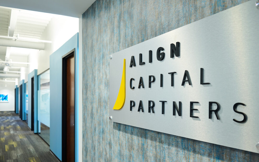 After two years of bolt-ons, Align Capital has sold WilliamsMarston to Kelso & Co