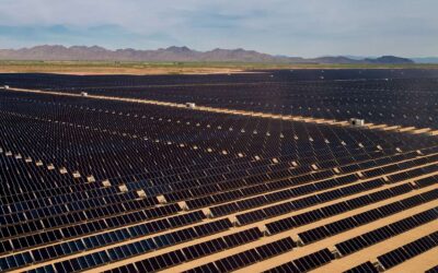 Longroad Energy Announces $500m Equity Investment from MEAG, NZ Super Fund, and Infratil