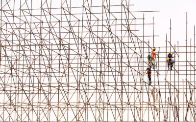 Cinven to exit working-at-height devices maker Tractel after seven-year hold