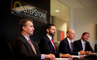 StepStone Closes Fifth Co-Investment Fund Raising $2.36bn of commitments