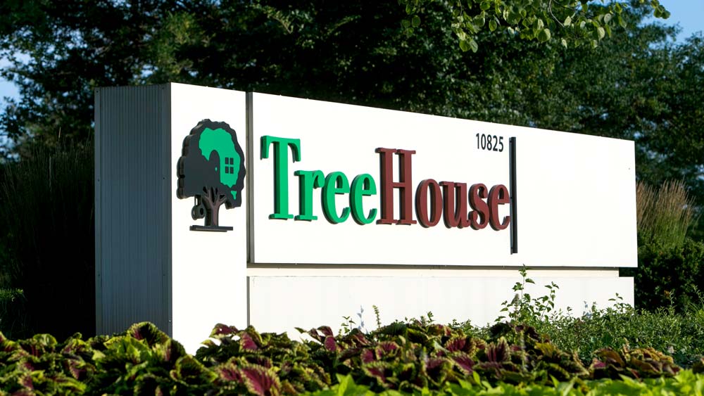 Investindustrial to Pay $950m for TreeHouse Prep Unit