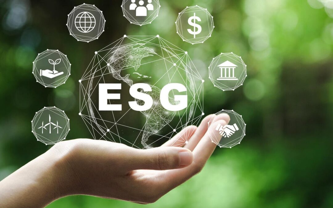 Only 3% of PE funds are Article 9 funds