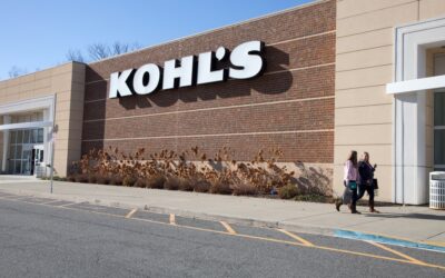 Private Equity Firm Reportedly Makes $2bn Bid for Kohl’s Real Estate