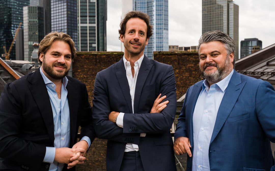 KADENS Capital invests in Westbridge with large Norwegian Fund