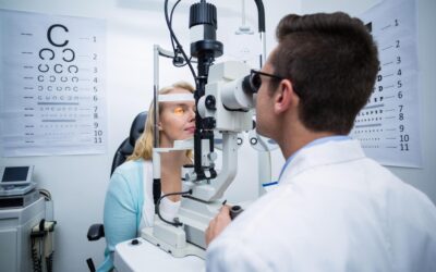 Private Equity Sees Billions In Eye Care As Firms Target High-Profit Procedures