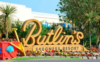 Blackstone sells Butlin’s back to former owner in £300m deal