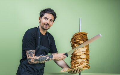 L Catterton backs plant meat scaleup
